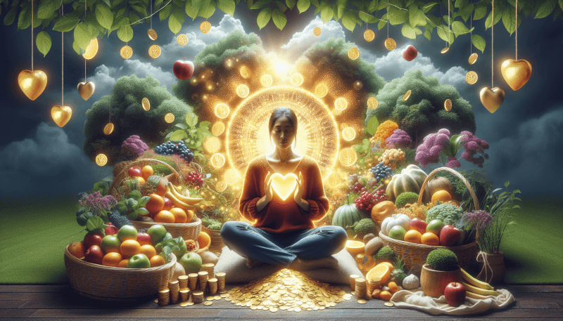 How To Manifest Abundance In Your Life