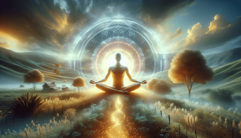 The Role Of Meditation In Abundance Manifestation
