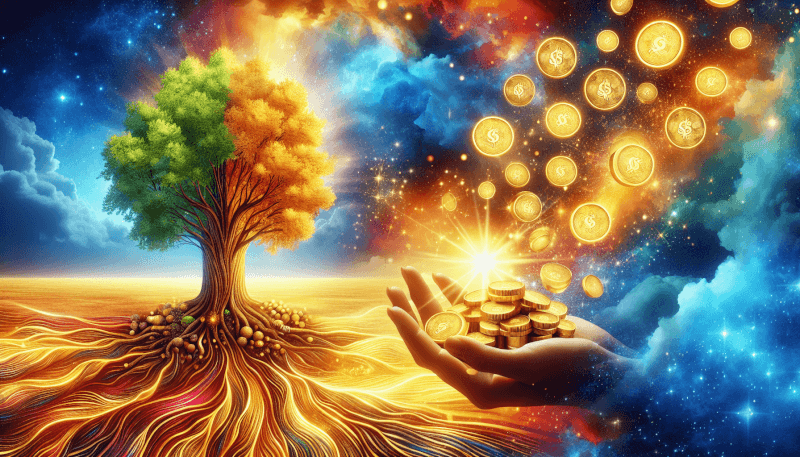 How To Manifest Abundance In Your Life: The Ultimate Guide