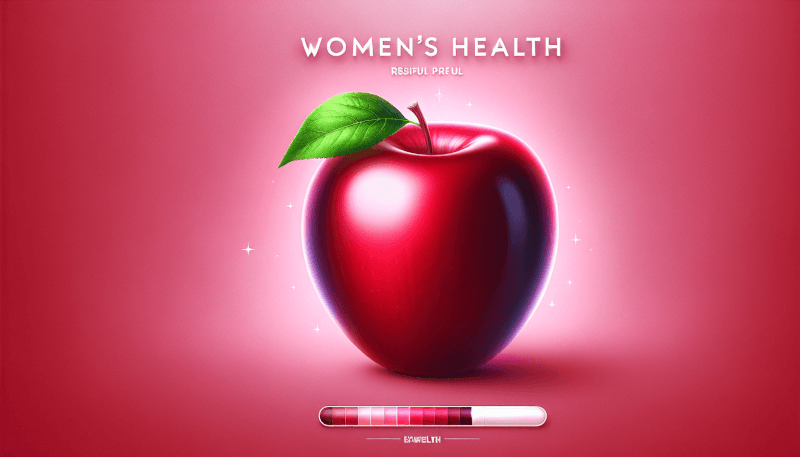 womens health advantage 1