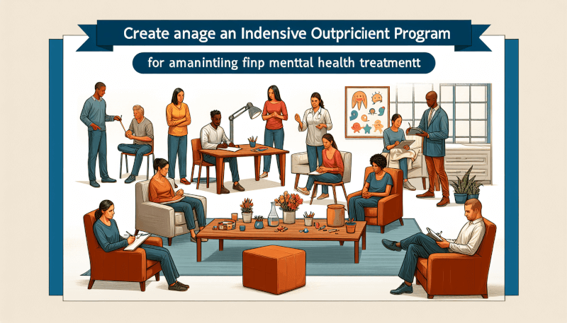 intensive outpatient program mental health 1