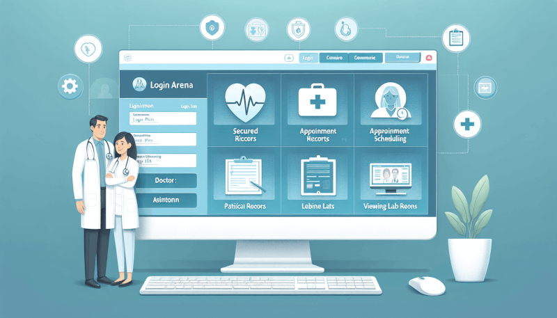 Butler Health System Portal